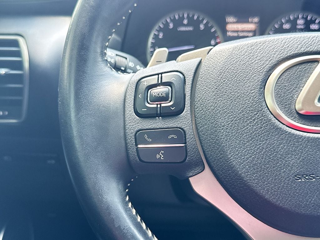 2020 Lexus NX 300 Base L/CERTIFIED
