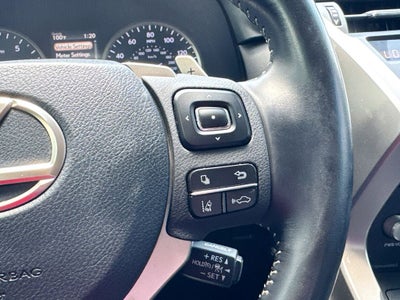 2020 Lexus NX 300 Base L/CERTIFIED