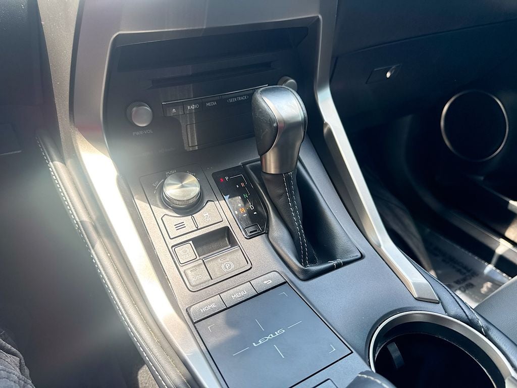 2020 Lexus NX 300 Base L/CERTIFIED