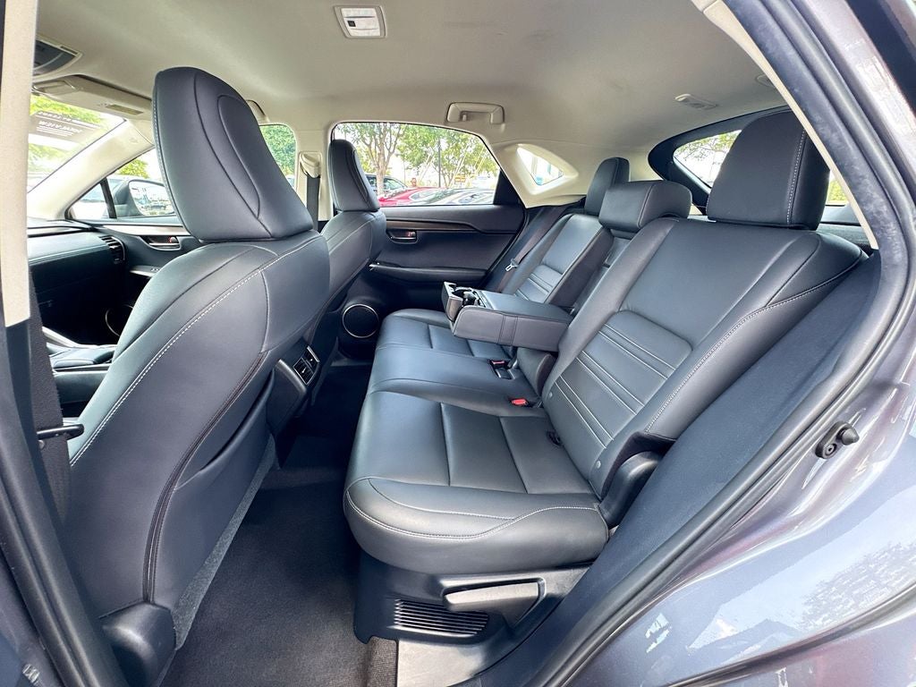 2020 Lexus NX 300 Base L/CERTIFIED