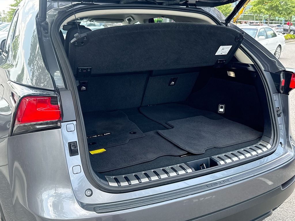 2020 Lexus NX 300 Base L/CERTIFIED