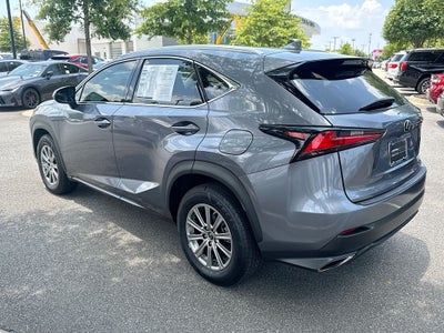 2020 Lexus NX 300 Base L/CERTIFIED