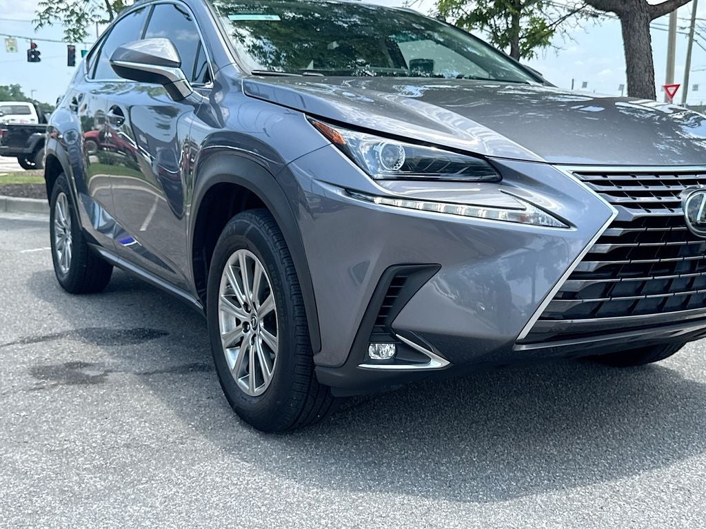 2020 Lexus NX 300 Base L/CERTIFIED