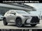 2023 Lexus NX 250 Base L/CERTIFIED