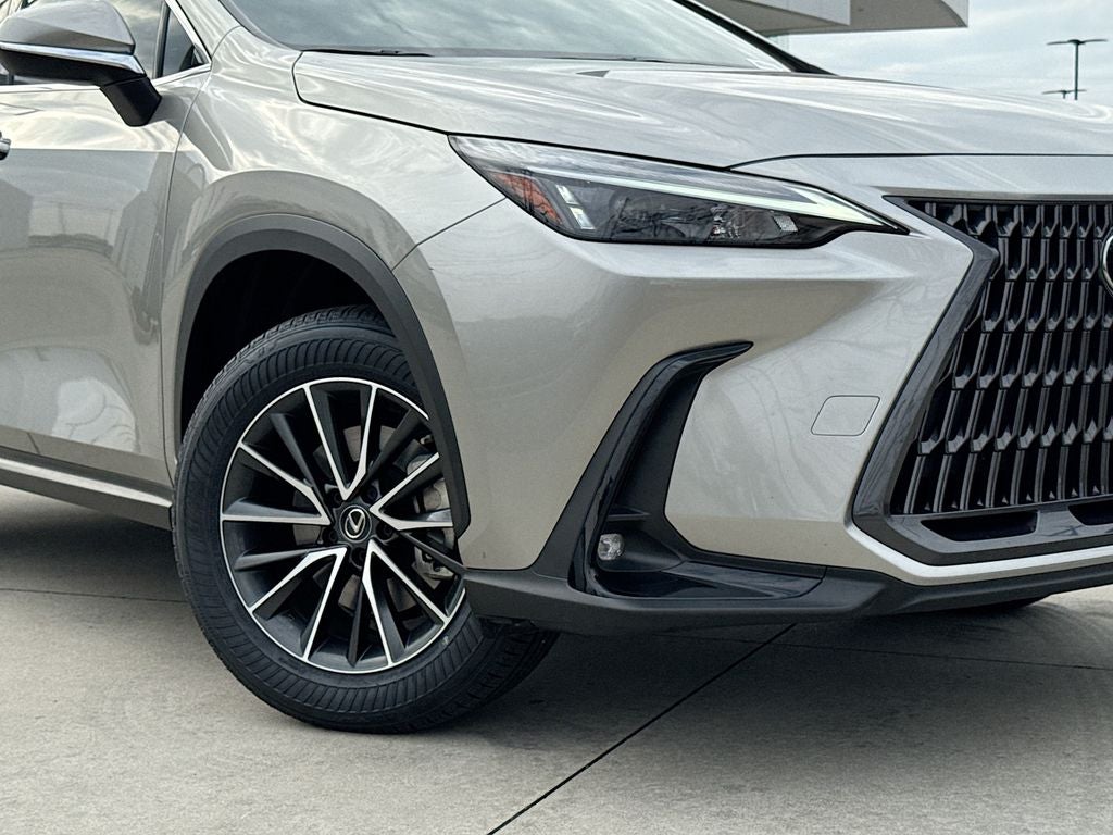 2023 Lexus NX 250 Base L/CERTIFIED