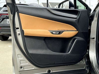 2023 Lexus NX 250 Base L/CERTIFIED