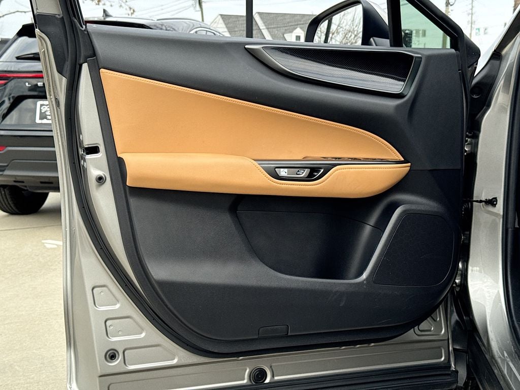 2023 Lexus NX 250 Base L/CERTIFIED