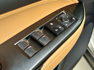 2023 Lexus NX 250 Base L/CERTIFIED