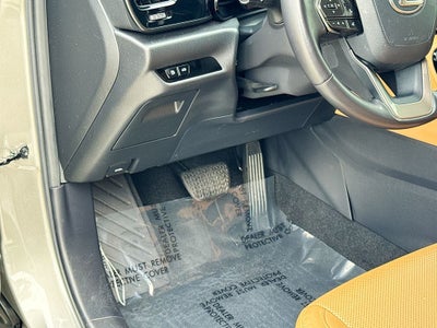 2023 Lexus NX 250 Base L/CERTIFIED