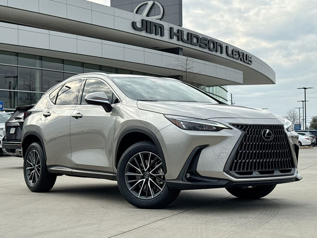 2023 Lexus NX 250 Base L/CERTIFIED