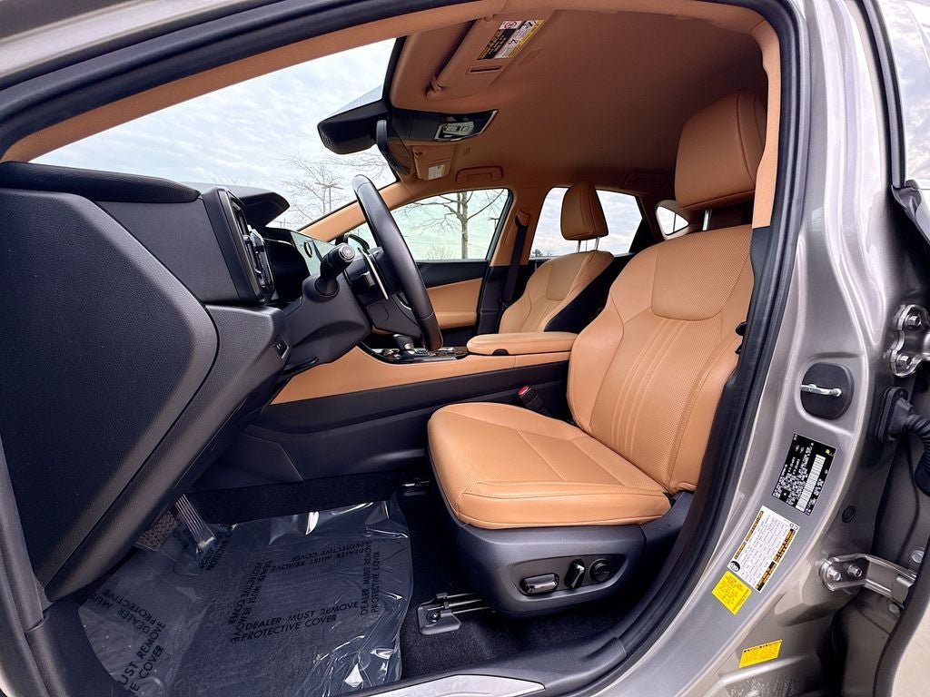 2023 Lexus NX 250 Base L/CERTIFIED