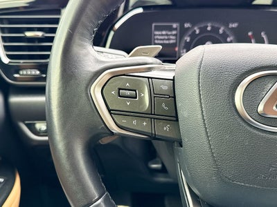 2023 Lexus NX 250 Base L/CERTIFIED