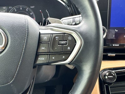 2023 Lexus NX 250 Base L/CERTIFIED