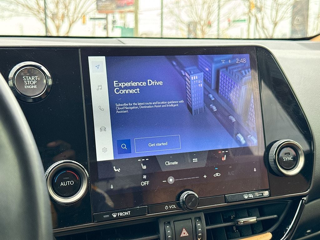 2023 Lexus NX 250 Base L/CERTIFIED