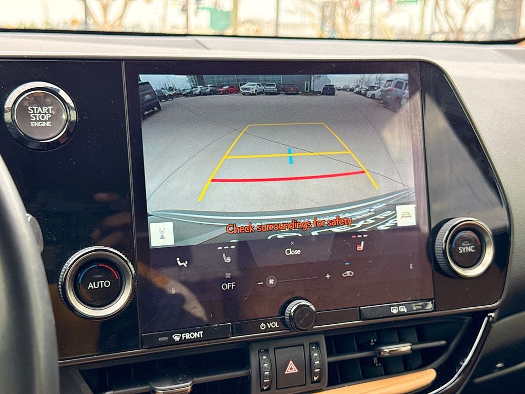 2023 Lexus NX 250 Base L/CERTIFIED