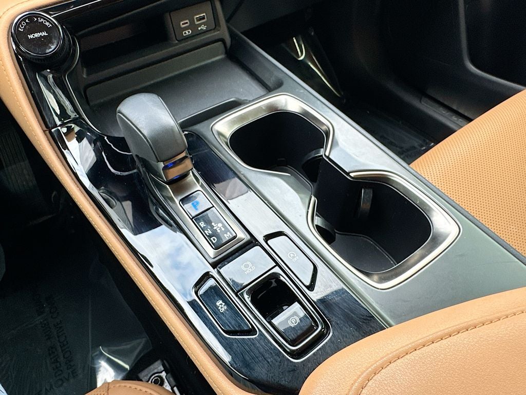 2023 Lexus NX 250 Base L/CERTIFIED