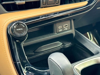 2023 Lexus NX 250 Base L/CERTIFIED