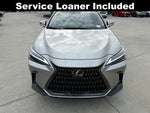 2023 Lexus NX 250 Base L/CERTIFIED