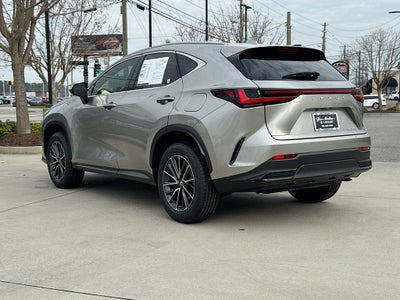 2023 Lexus NX 250 Base L/CERTIFIED
