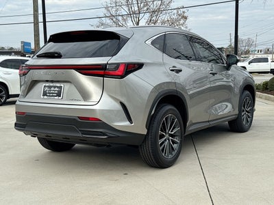 2023 Lexus NX 250 Base L/CERTIFIED