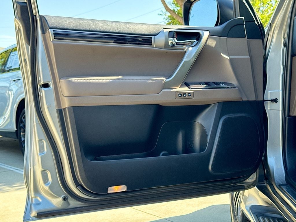 2020 Lexus GX 460 L/CERTIFIED