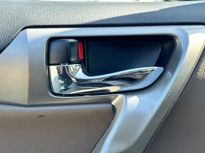 2020 Lexus GX 460 L/CERTIFIED