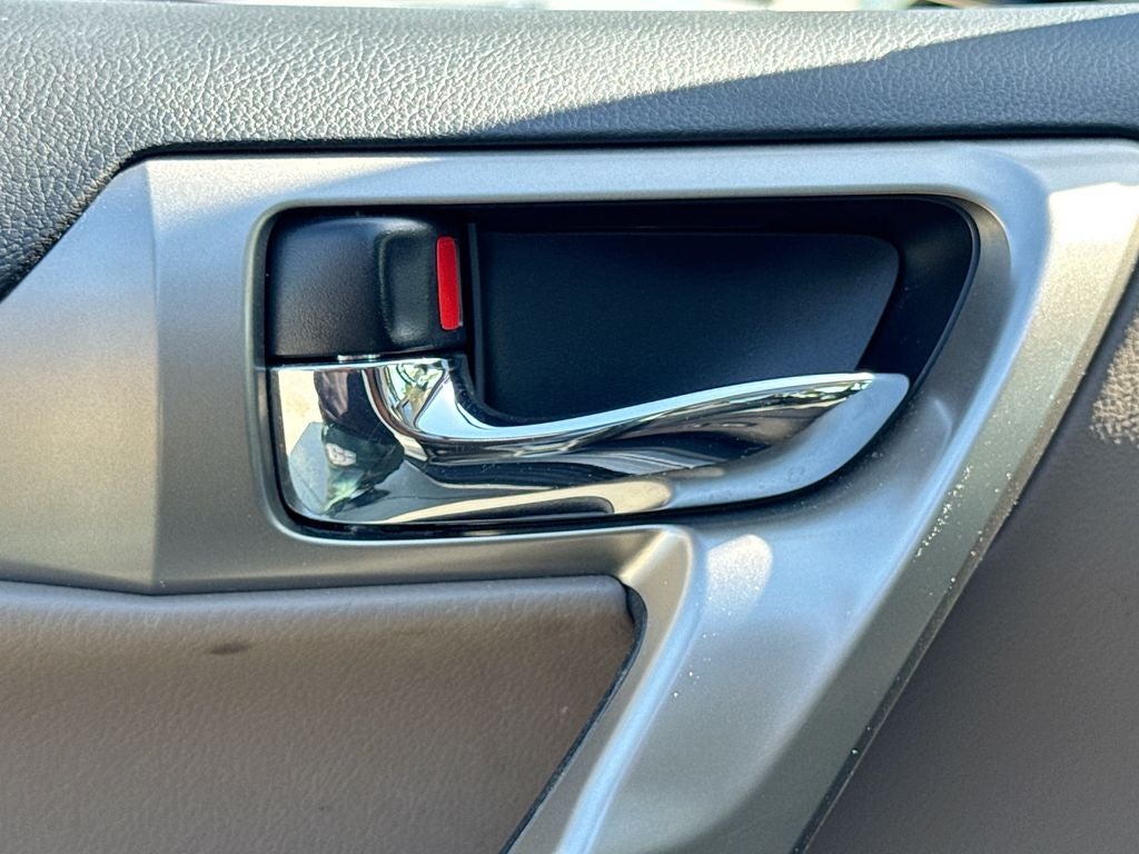 2020 Lexus GX 460 L/CERTIFIED