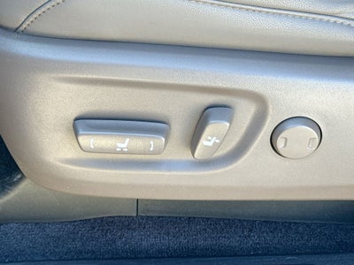 2020 Lexus GX 460 L/CERTIFIED