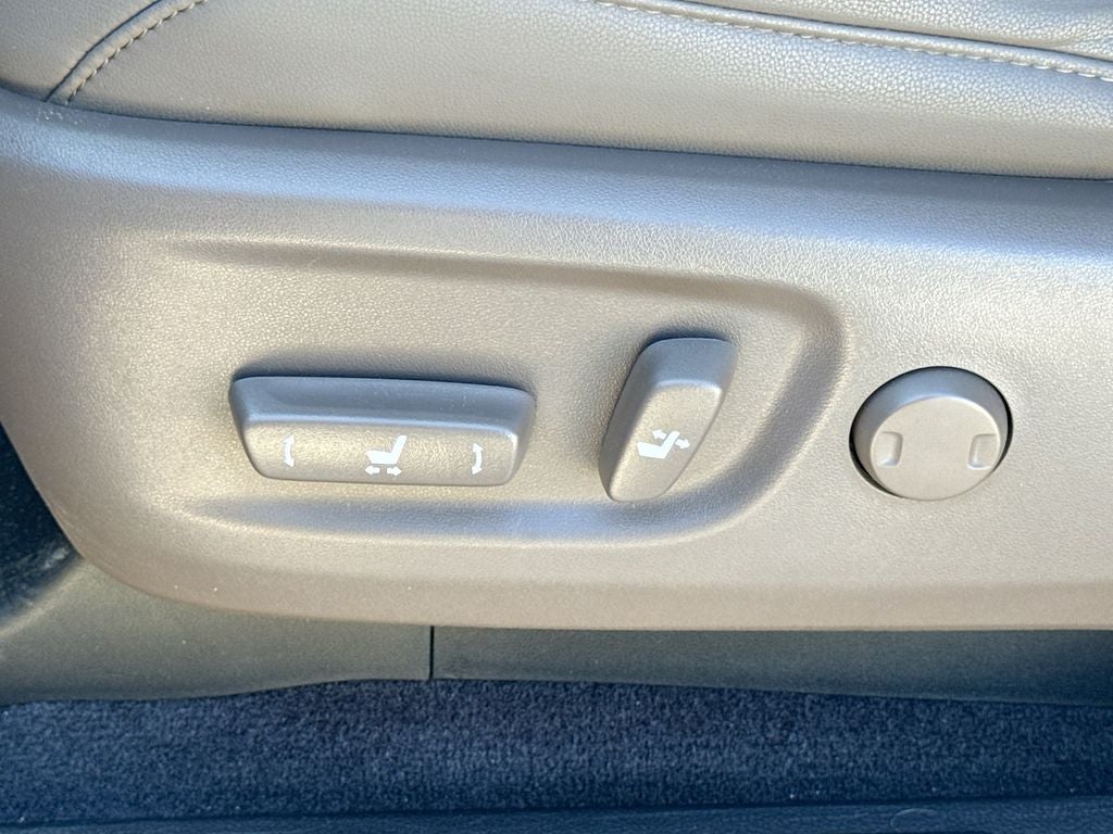 2020 Lexus GX 460 L/CERTIFIED