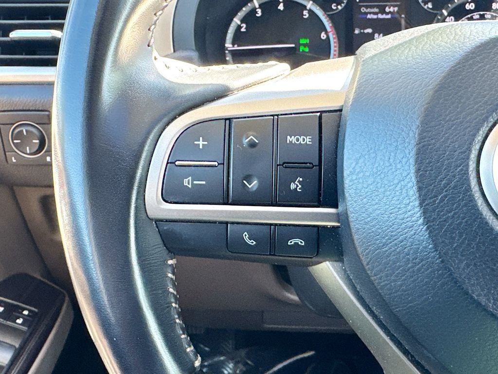 2020 Lexus GX 460 L/CERTIFIED