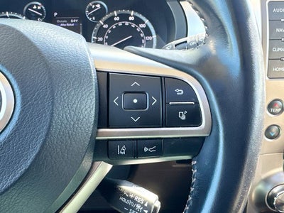 2020 Lexus GX 460 L/CERTIFIED