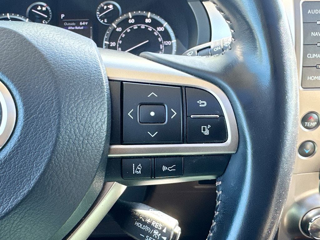 2020 Lexus GX 460 L/CERTIFIED