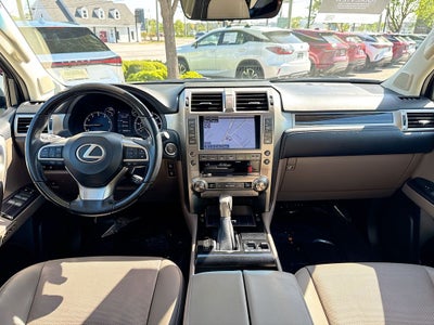 2020 Lexus GX 460 L/CERTIFIED