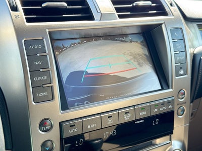 2020 Lexus GX 460 L/CERTIFIED