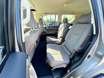 2020 Lexus GX 460 L/CERTIFIED