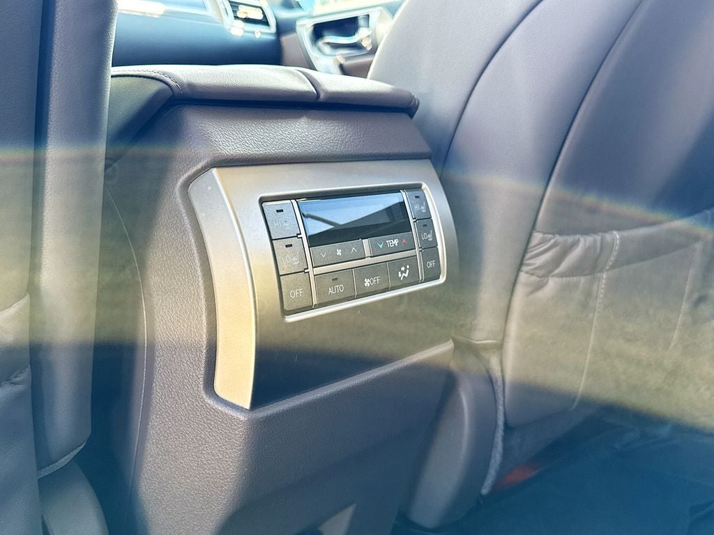 2020 Lexus GX 460 L/CERTIFIED