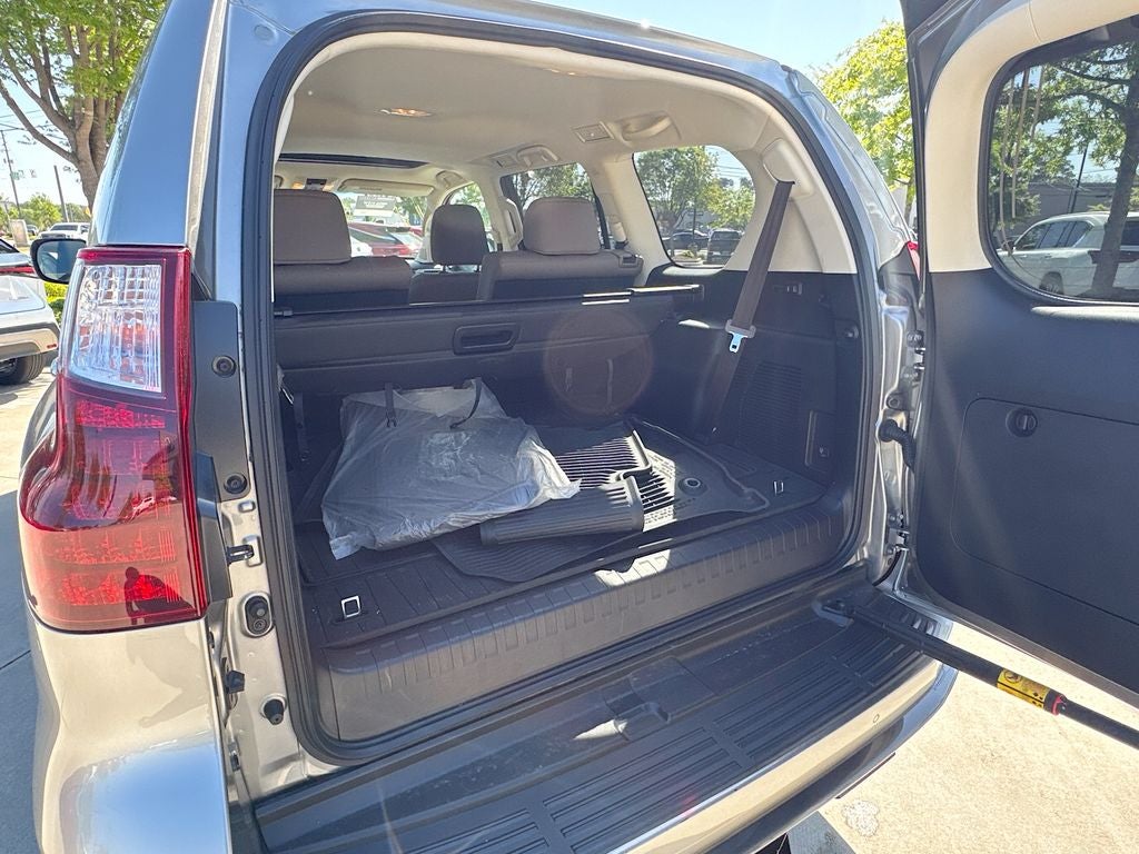 2020 Lexus GX 460 L/CERTIFIED