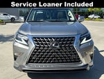 2020 Lexus GX 460 L/CERTIFIED