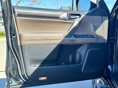 2022 Lexus GX 460 L/CERTIFIED