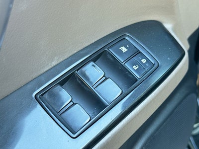 2022 Lexus GX 460 L/CERTIFIED