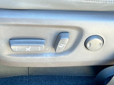 2022 Lexus GX 460 L/CERTIFIED