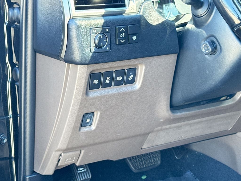 2022 Lexus GX 460 L/CERTIFIED