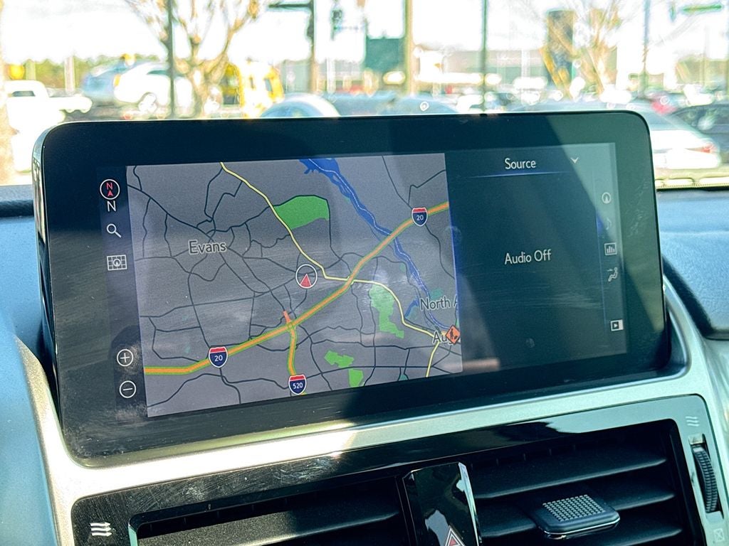 2022 Lexus GX 460 L/CERTIFIED