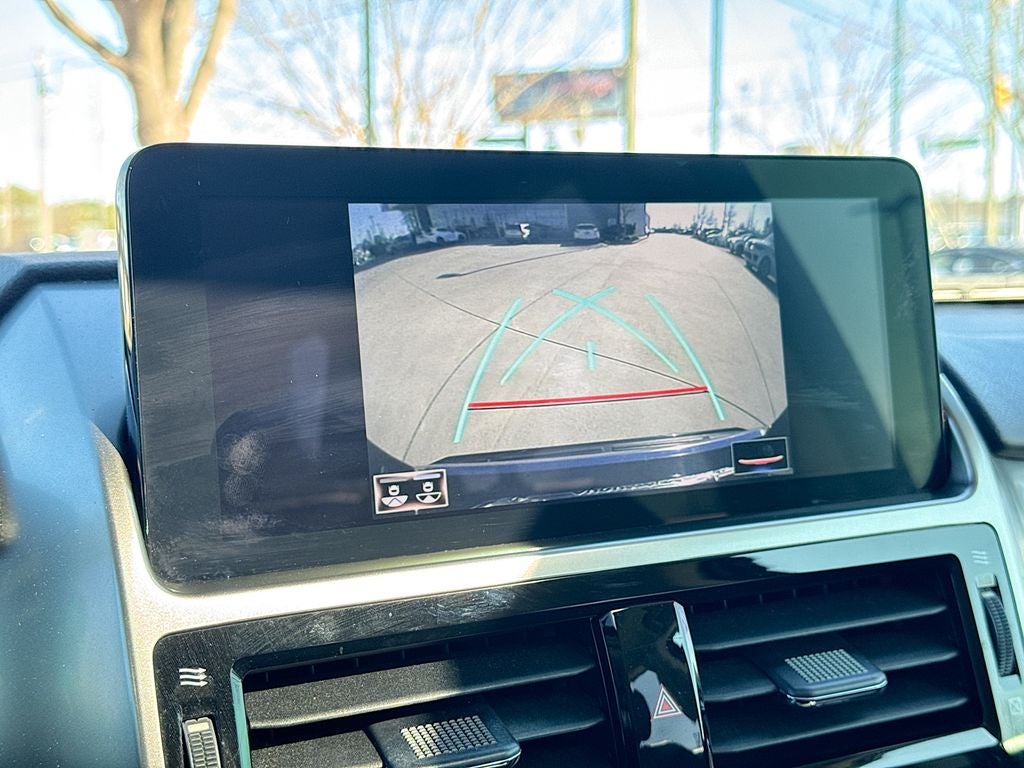 2022 Lexus GX 460 L/CERTIFIED