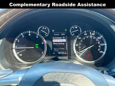 2022 Lexus GX 460 L/CERTIFIED