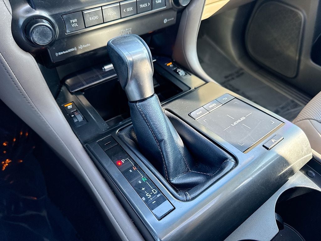 2022 Lexus GX 460 L/CERTIFIED