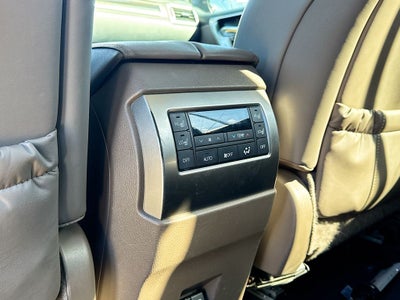 2022 Lexus GX 460 L/CERTIFIED