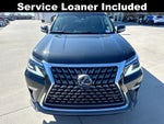 2022 Lexus GX 460 L/CERTIFIED