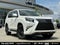 2022 Lexus GX 460 BACKED BY HUDSON