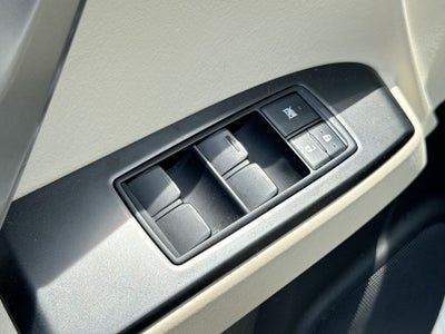 2022 Lexus GX 460 BACKED BY HUDSON